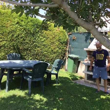 Suite Al Pian Gugi Dış mekan fotoğraf