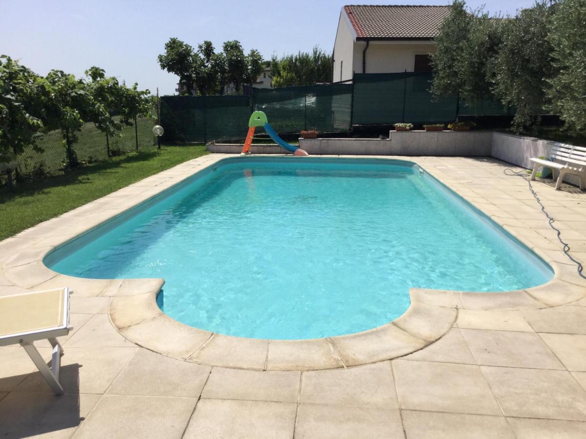 Suite Al Pian Gugi Dış mekan fotoğraf