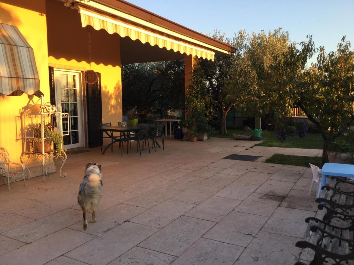 Suite Al Pian Gugi Dış mekan fotoğraf