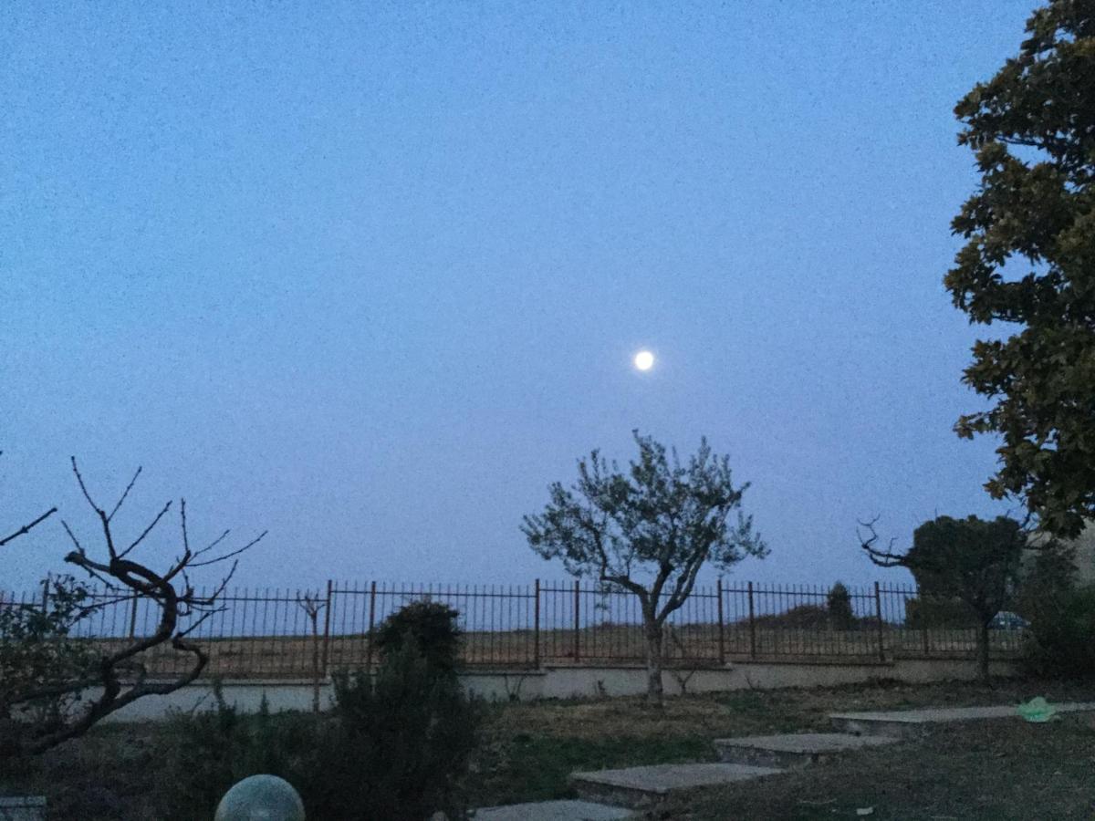 Suite Al Pian Gugi Dış mekan fotoğraf