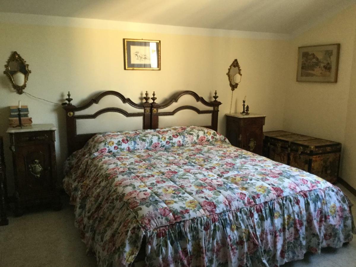 Suite Al Pian Gugi Dış mekan fotoğraf