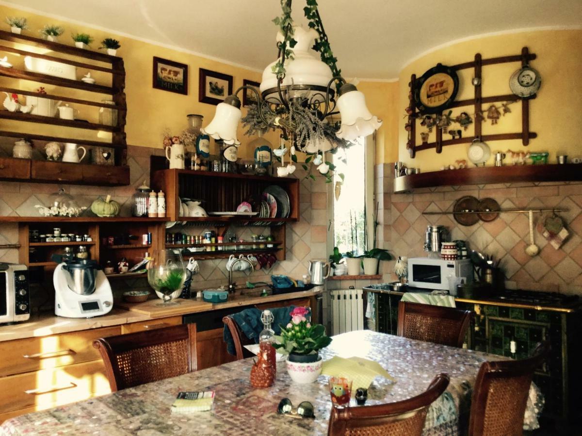 Suite Al Pian Gugi Dış mekan fotoğraf