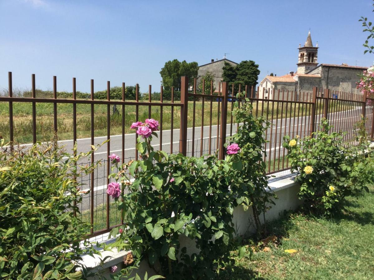 Suite Al Pian Gugi Dış mekan fotoğraf