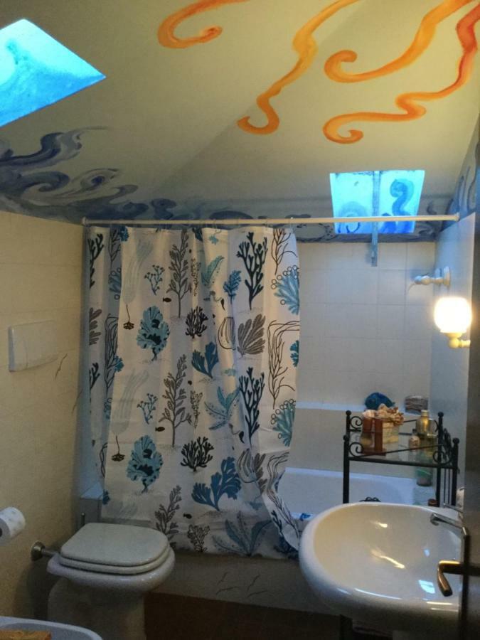 Suite Al Pian Gugi Dış mekan fotoğraf