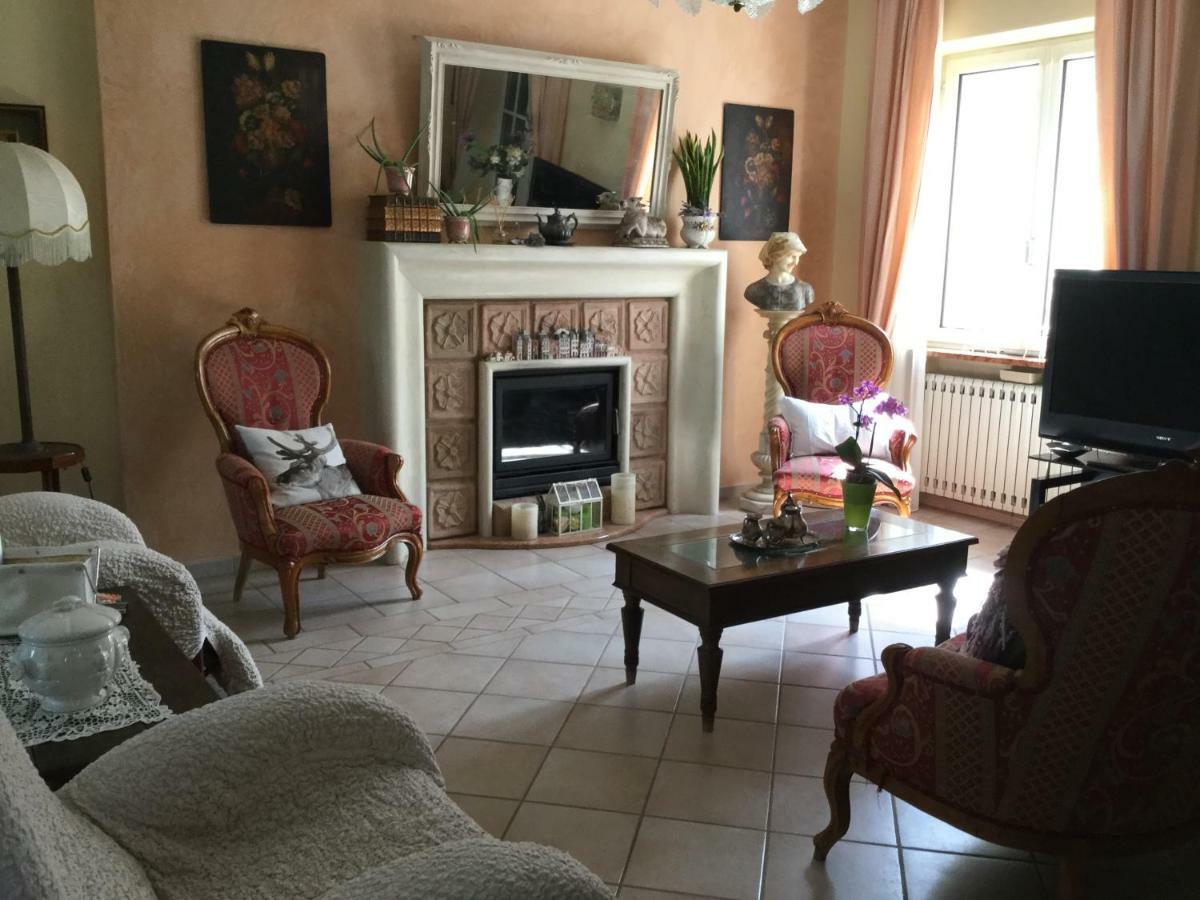 Suite Al Pian Gugi Dış mekan fotoğraf