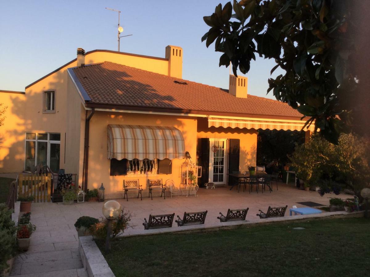Suite Al Pian Gugi Dış mekan fotoğraf